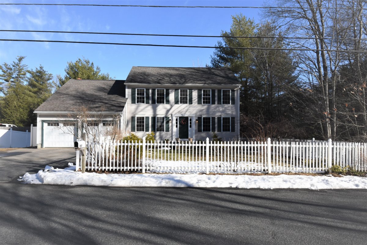 Virtual Tour of 197 Ellis Road, Westminster, Massachusetts 01473