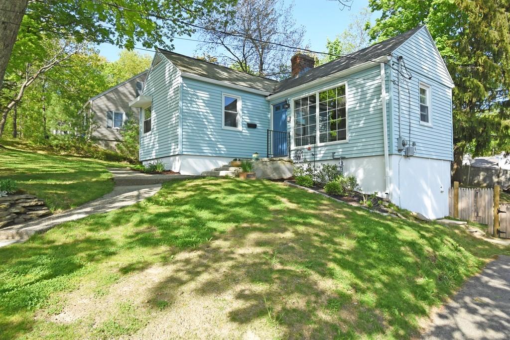 Virtual Tour of 12 Prouty Ln, Worcester, Massachusetts 01602 Single