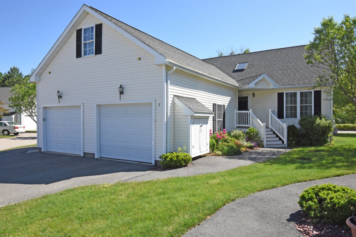 Virtual Tour of 6 Blueberry Ln Unit 6, Southborough, Massachusetts