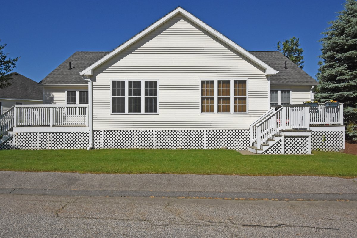 Virtual Tour of 6 Blueberry Ln Unit 6, Southborough, Massachusetts