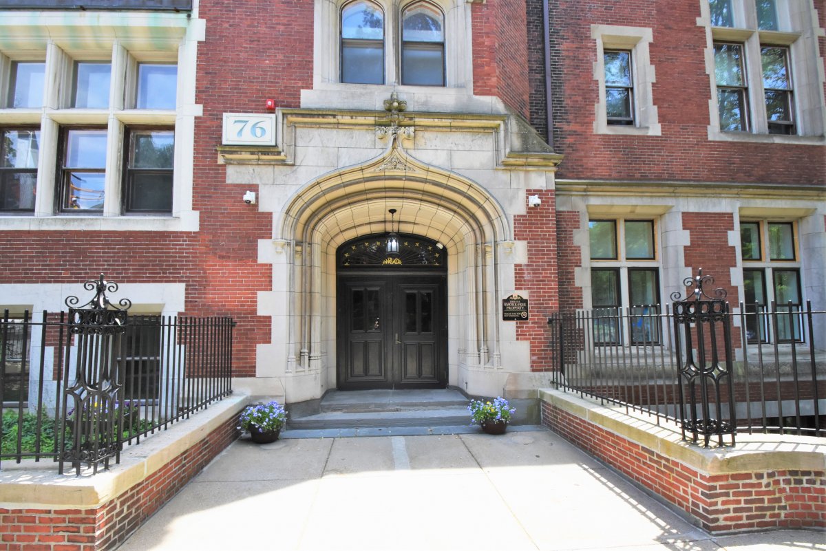 Virtual Tour of 76 Elm Street, Unit 317, Jamaica Plain, Massachusetts