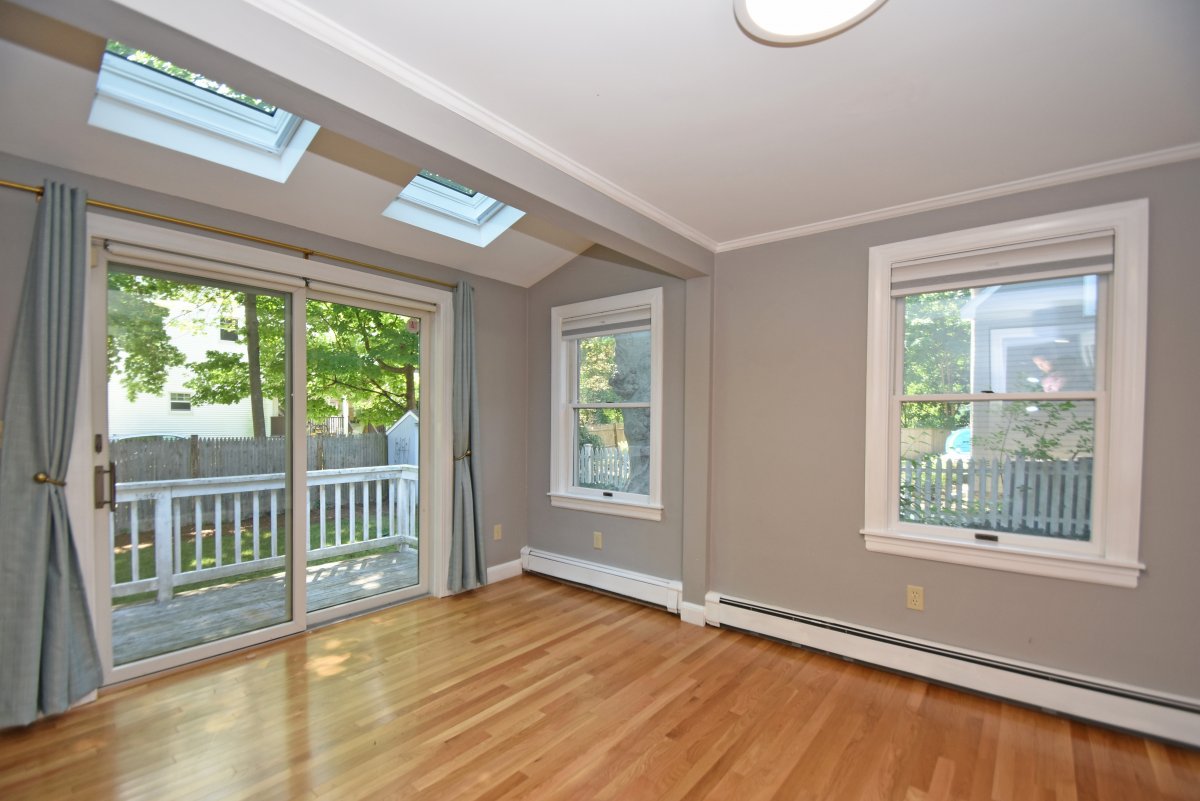 Virtual Tour of 104 Cherry Street, West Newton, Massachusetts 02465