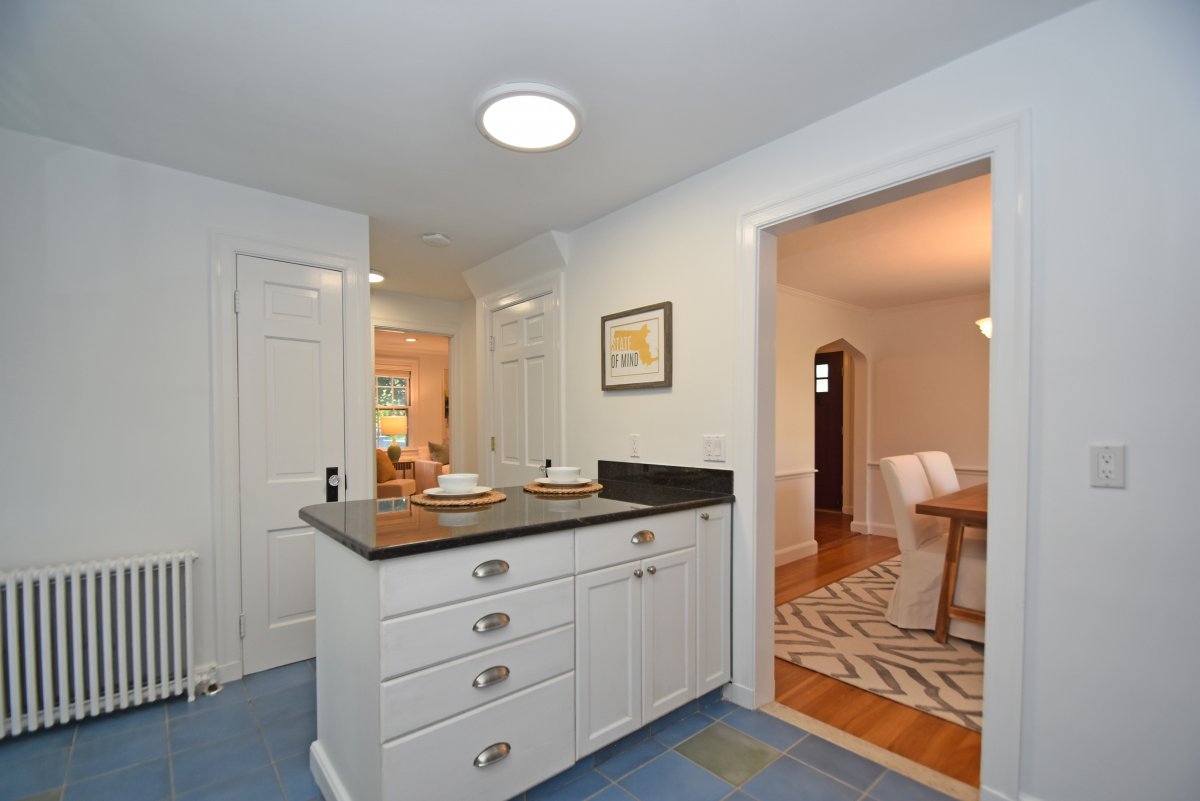 Virtual Tour of 104 Cherry Street, West Newton, Massachusetts 02465