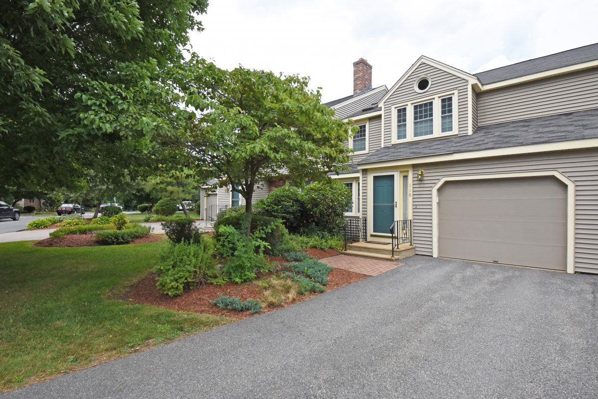 Virtual Tour of 116 Harrington Farms Way, Shrewsbury, Massachusetts