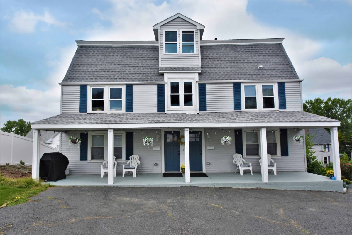 Virtual Tour of 17R Highland St Unit 2, Woburn, Massachusetts 01801