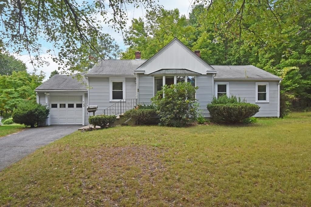 Virtual Tour of 68 School Street, Northborough, Massachusetts 01532