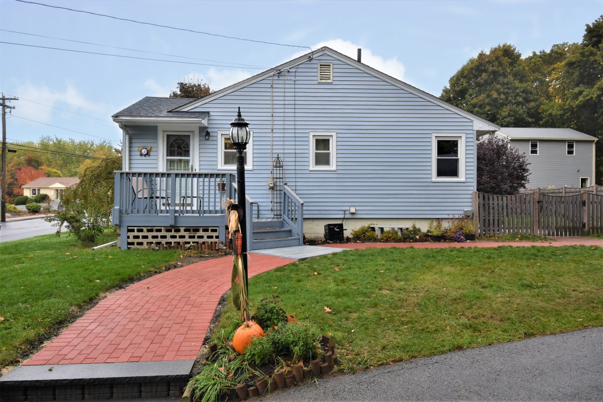 Virtual Tour of 59 Hosmer Street, Marlborough, Massachusetts 01752