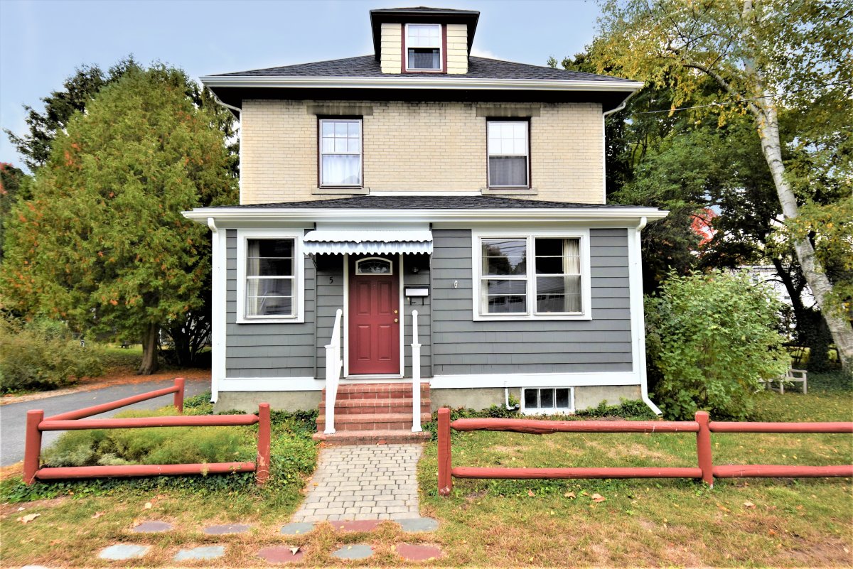 Virtual Tour of 5 Highland View Ave, Winchester, Massachusetts 01890