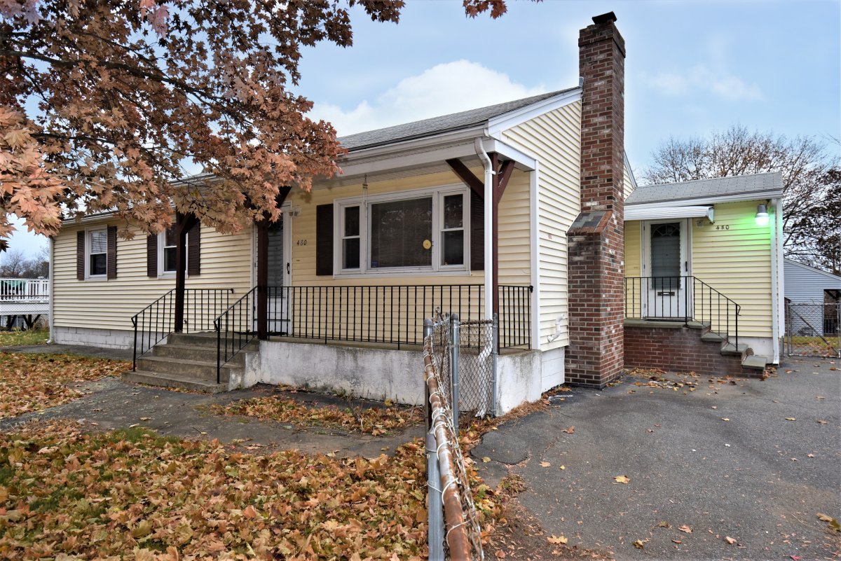 Virtual Tour of 480 Butman Road, Lowell, Massachusetts 01852 Single