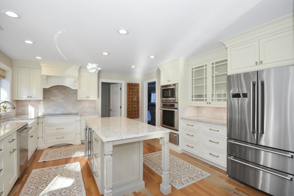 Virtual Tour of 290 Kaleva Road, Lancaster, Massachusetts 01523