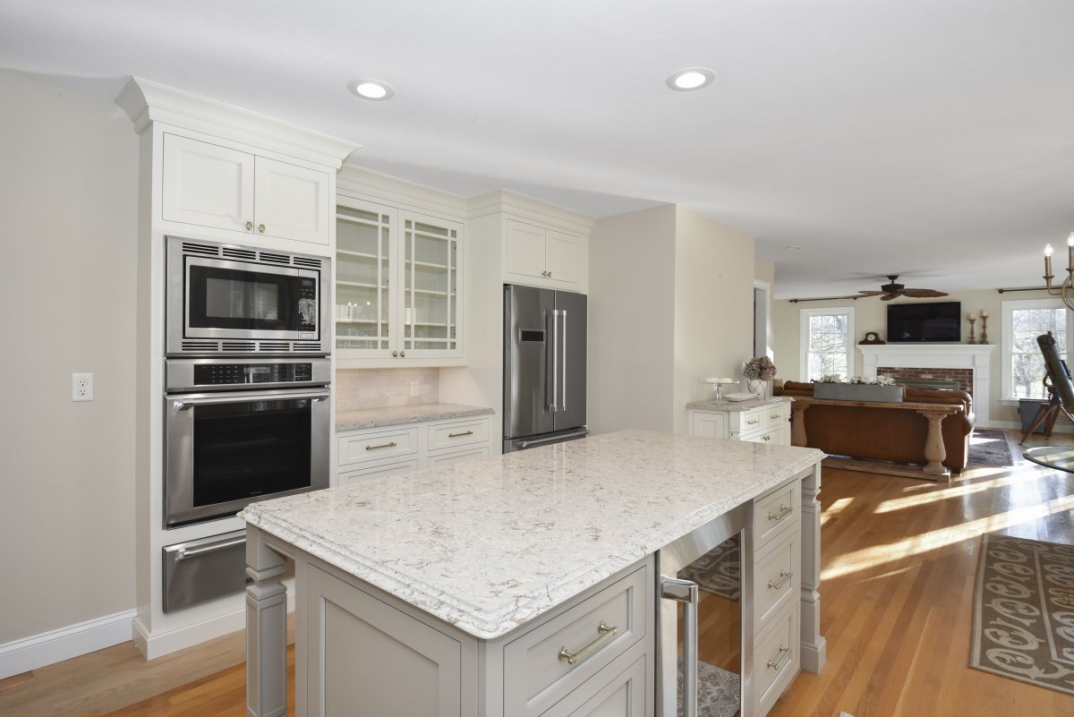 Virtual Tour of 290 Kaleva Road, Lancaster, Massachusetts 01523