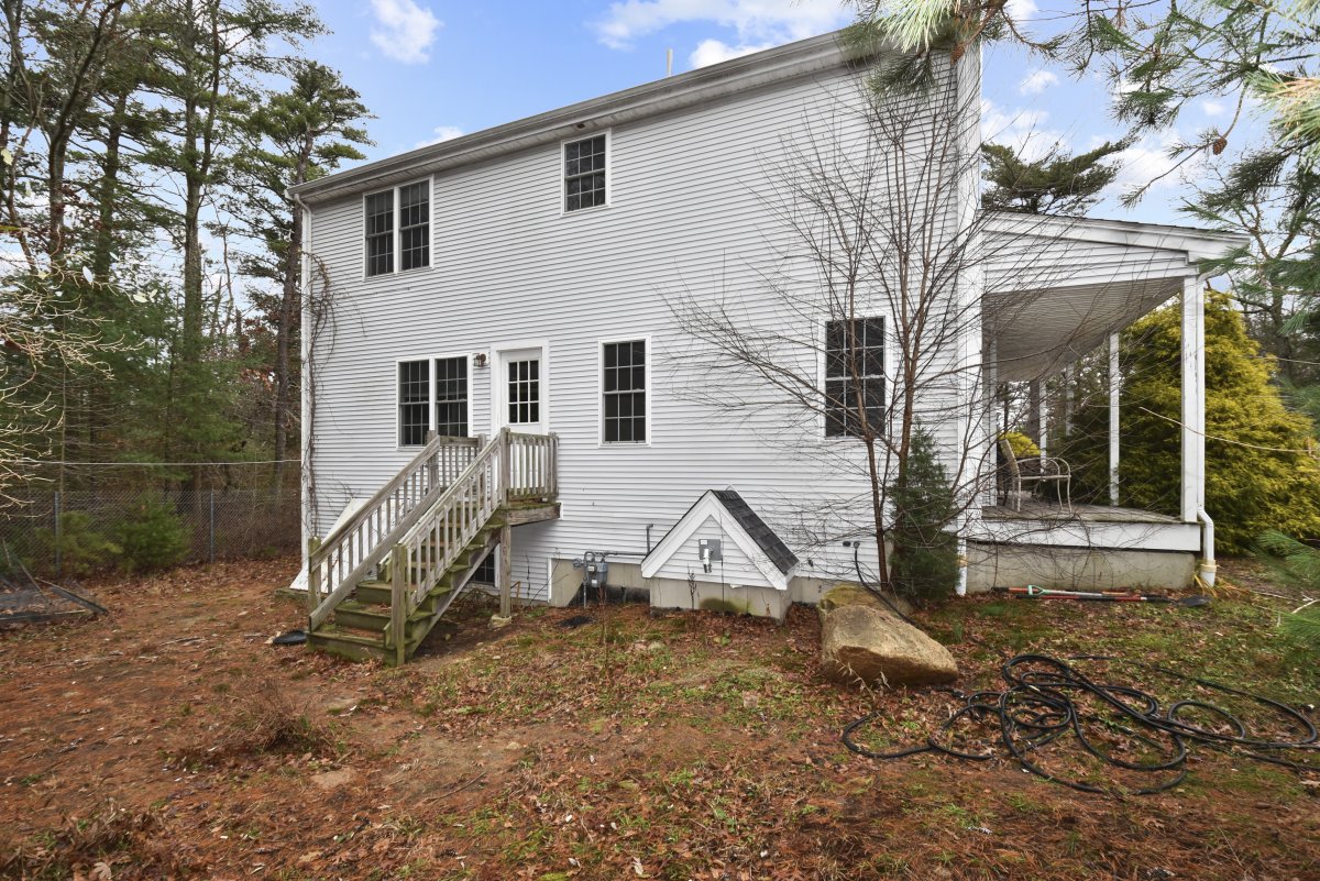 Virtual Tour of 3A Emma Lane, Wareham, Massachusetts 02571 Condo