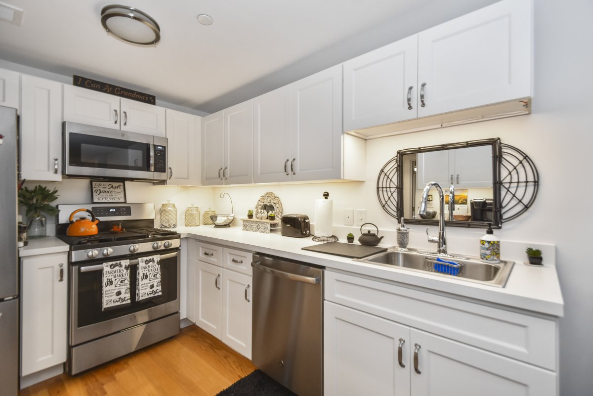 Virtual Tour of 52 Sanborn St U203, Reading, Massachusetts 01867