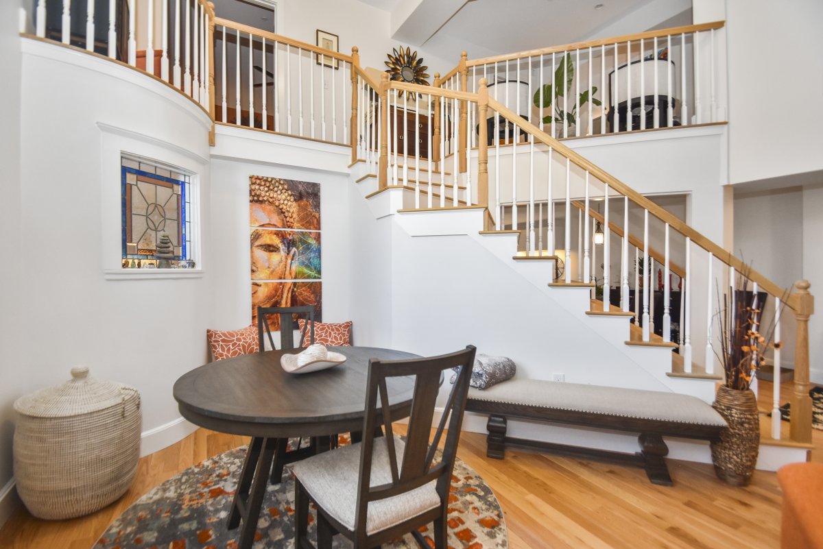 Virtual Tour of 52 Sanborn St U203, Reading, Massachusetts 01867