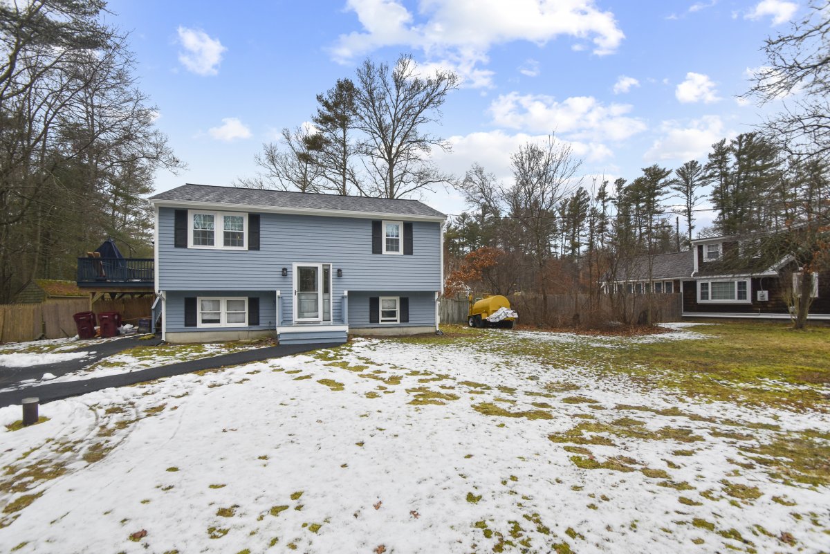 Virtual Tour of 197 Cherry St, Middleboro, Massachusetts 02346 Single