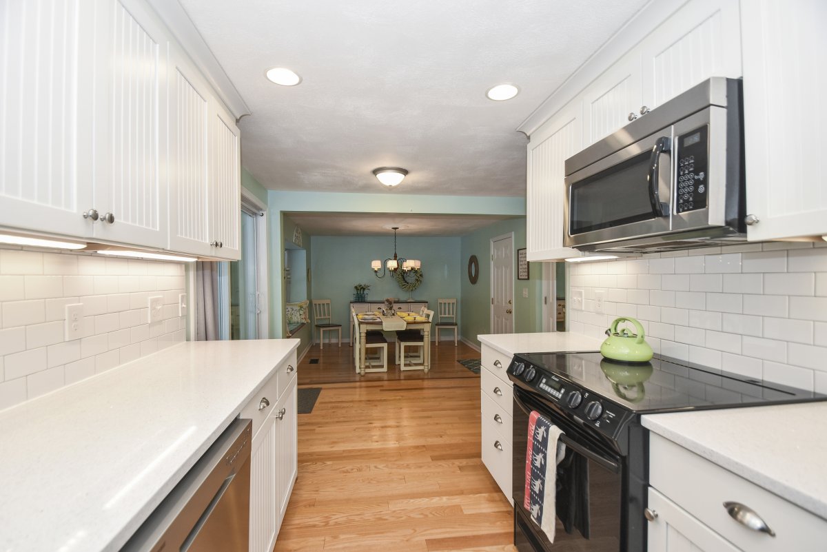 Virtual Tour of 111 Brigham St Unit 23A, Hudson, Massachusetts 01749