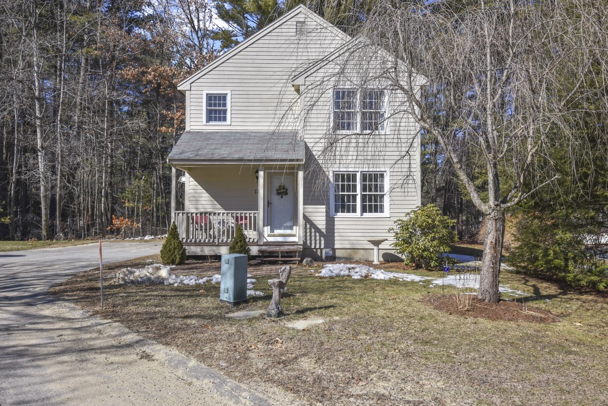 Virtual Tour of 11 Crabtree Lane, Unit 11, Shirley, Massachusetts 01464