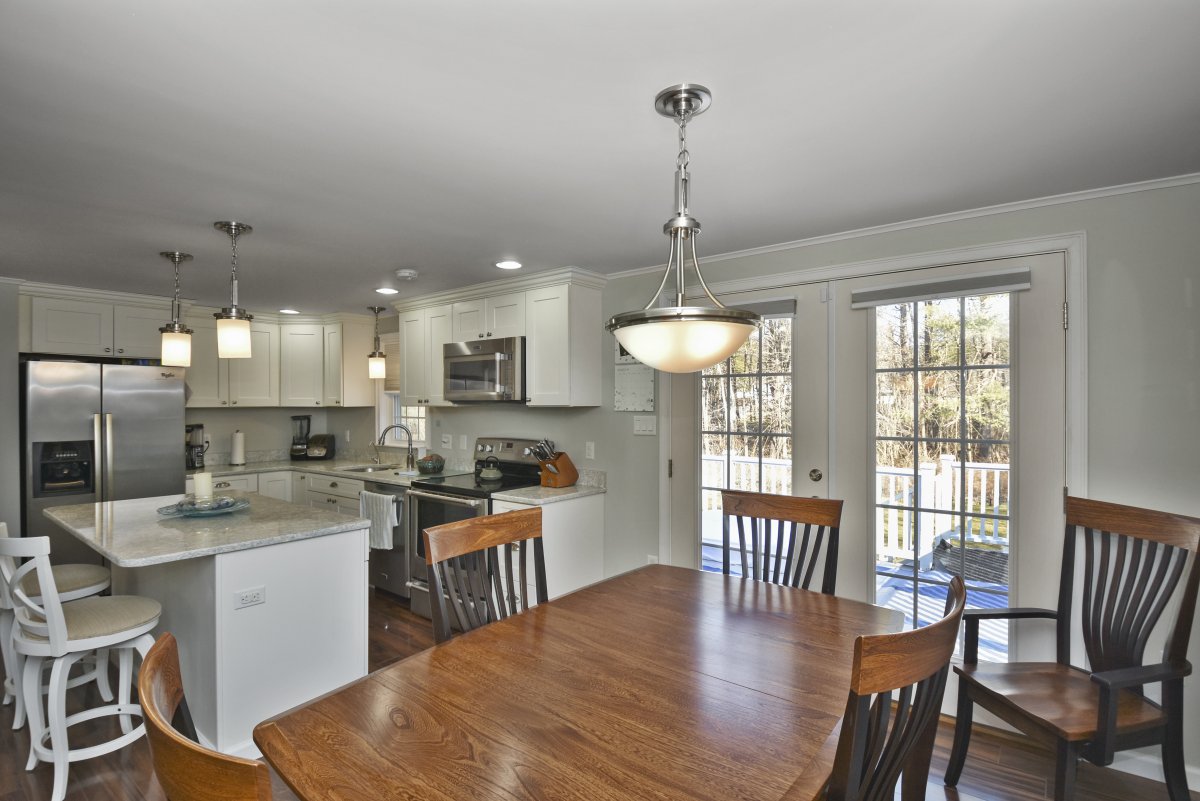 Virtual Tour of 86 Old Southbridge Road, Oxford, Massachusetts 01540