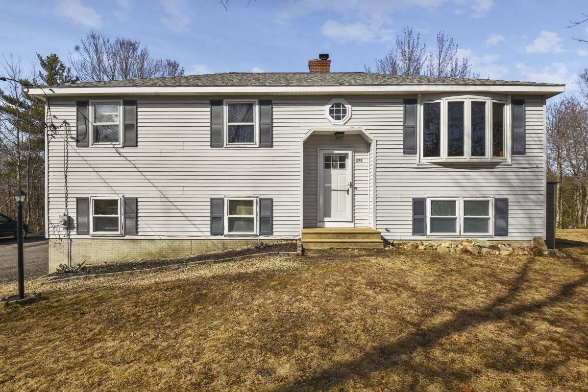 Virtual Tour of 277 Hastings Road, Ashburnham, Massachusetts 01430