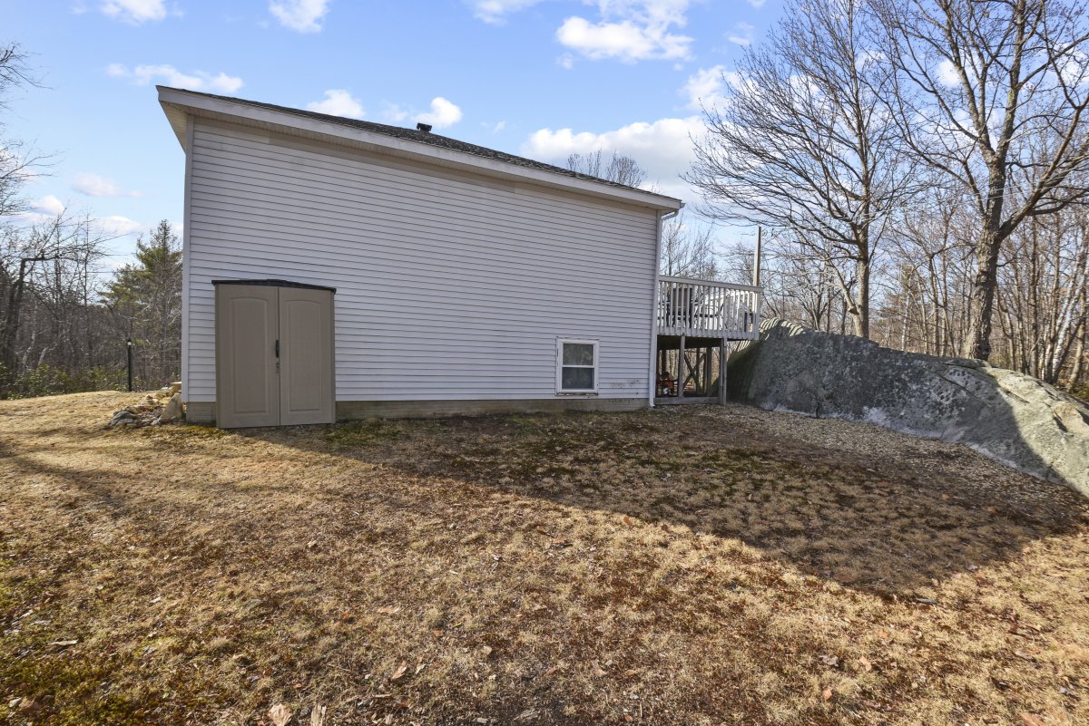 Virtual Tour of 277 Hastings Road, Ashburnham, Massachusetts 01430