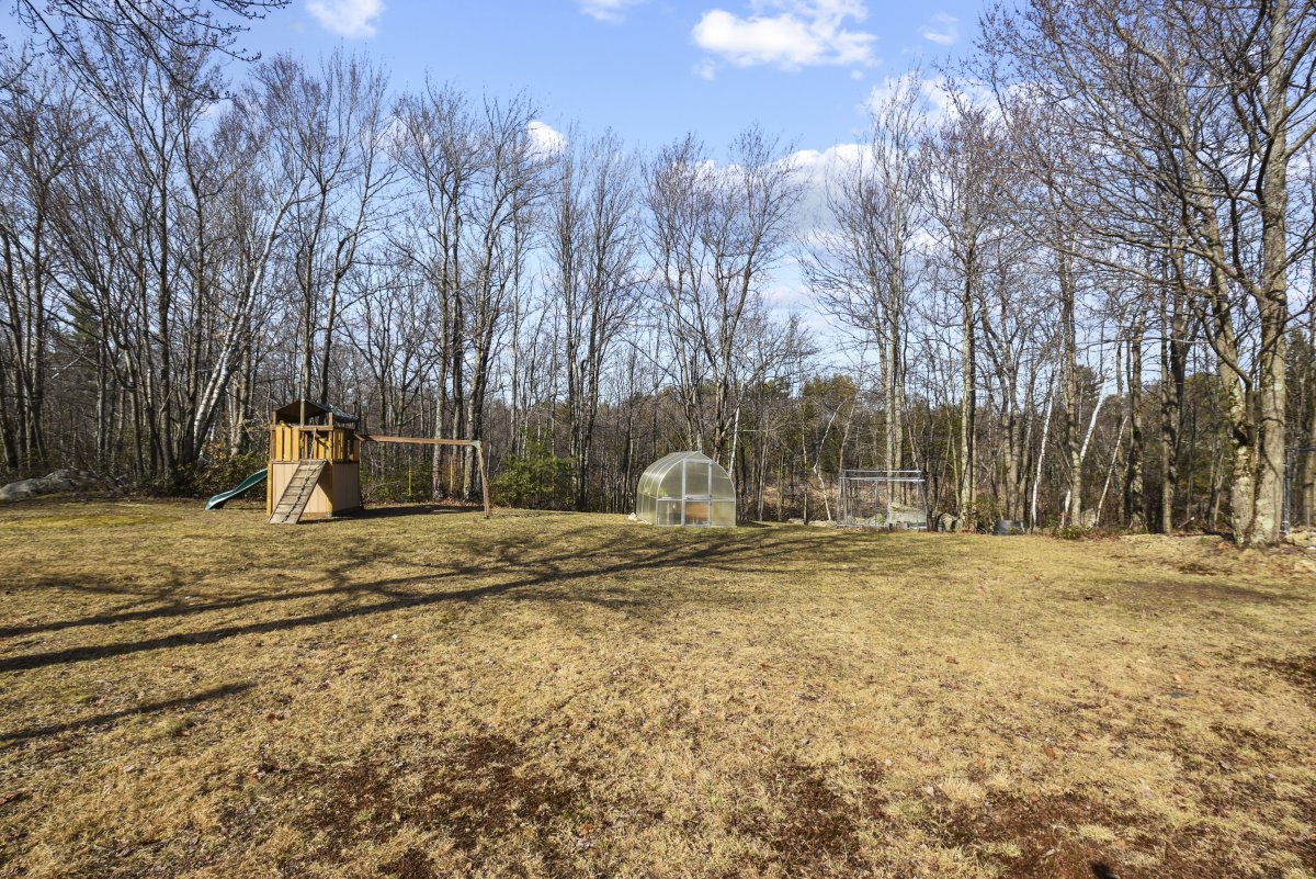 Virtual Tour of 277 Hastings Road, Ashburnham, Massachusetts 01430