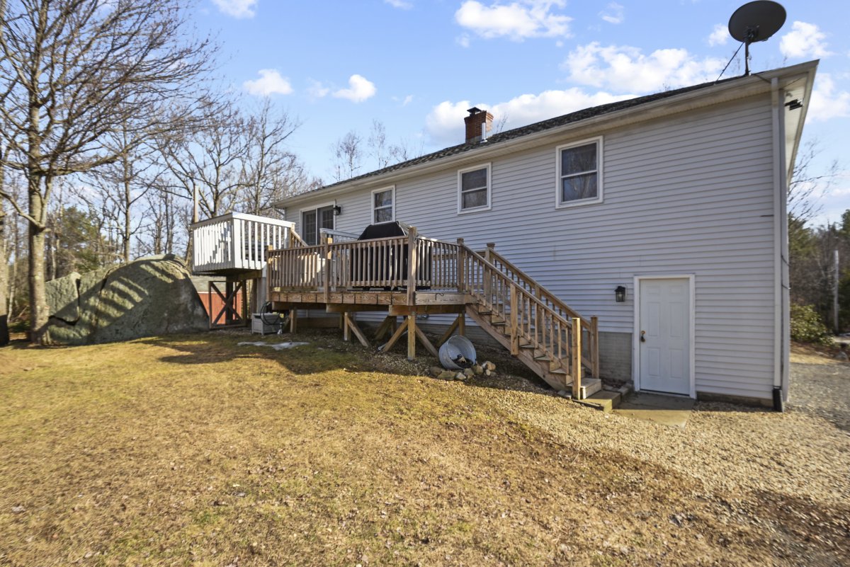 Virtual Tour of 277 Hastings Road, Ashburnham, Massachusetts 01430