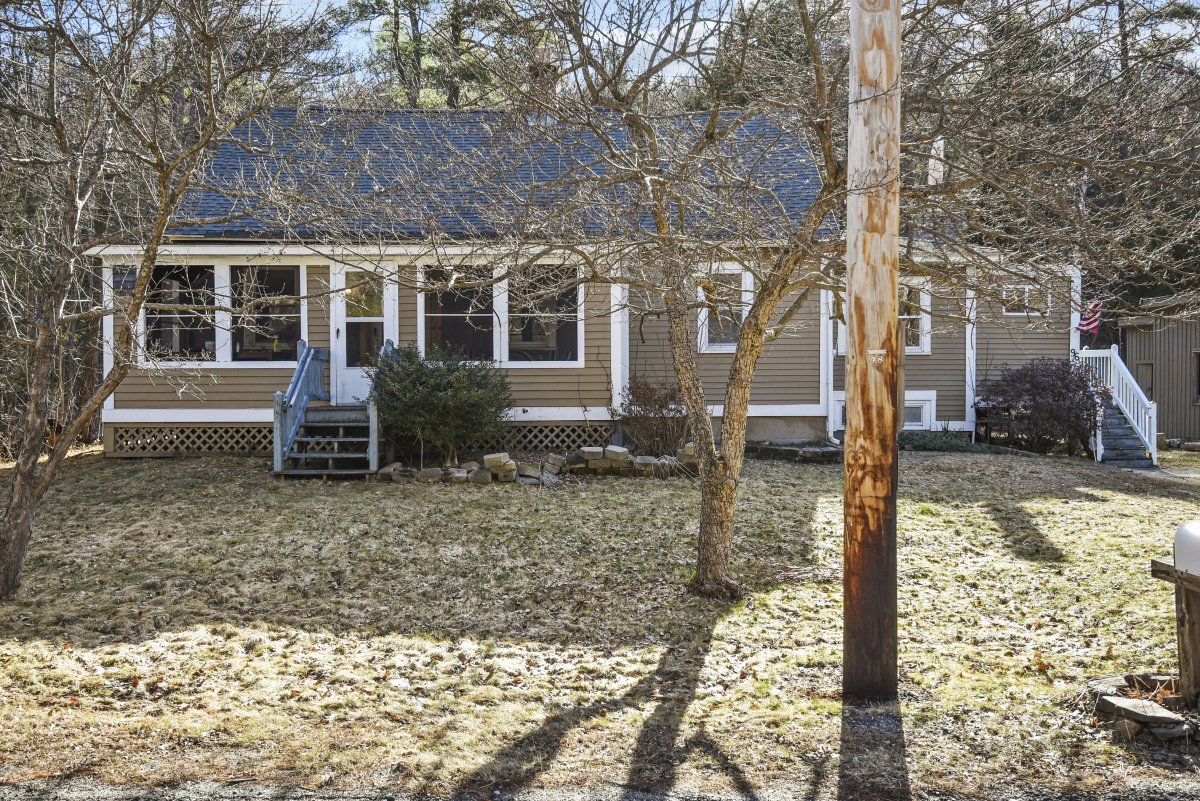 Virtual Tour of 96 Ashby Road, Ashburnham, Massachusetts 01430 Single