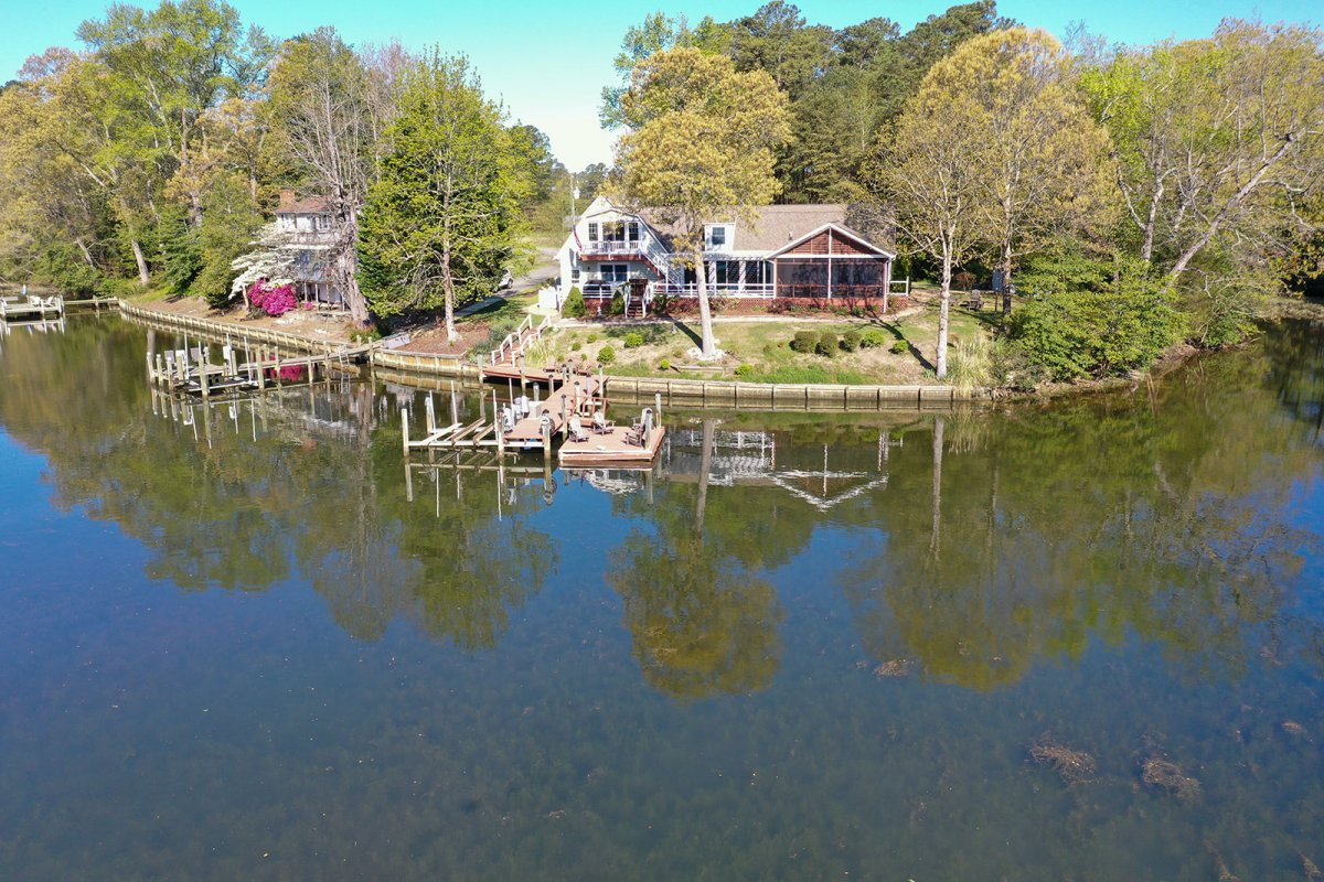 Virtual Tour of 780 S. Glebe Road, Montross, Virginia 22520 Single