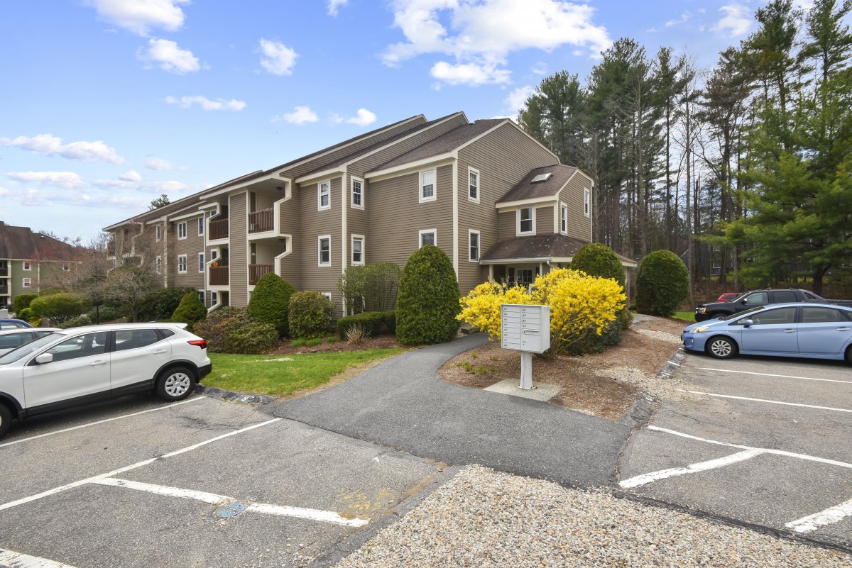Virtual Tour of 193 Heritage Drive, Unit 193, Whitinsville