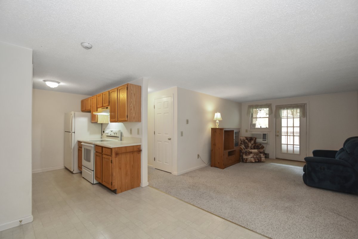 Virtual Tour of 193 Heritage Drive, Unit 193, Whitinsville