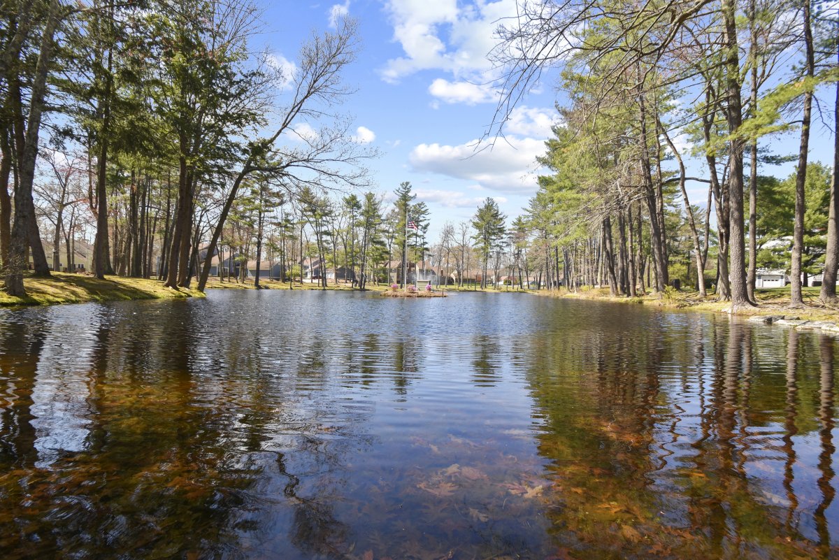 Virtual Tour of 193 Heritage Drive, Unit 193, Whitinsville