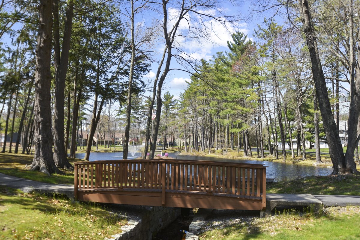 Virtual Tour of 193 Heritage Drive, Unit 193, Whitinsville