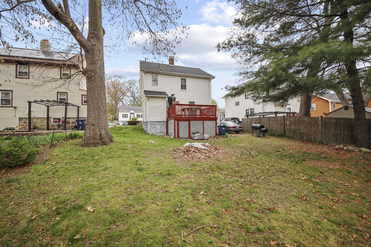 Virtual Tour of 24 Farrar Avenue, Hyde Park, Massachusetts 02136