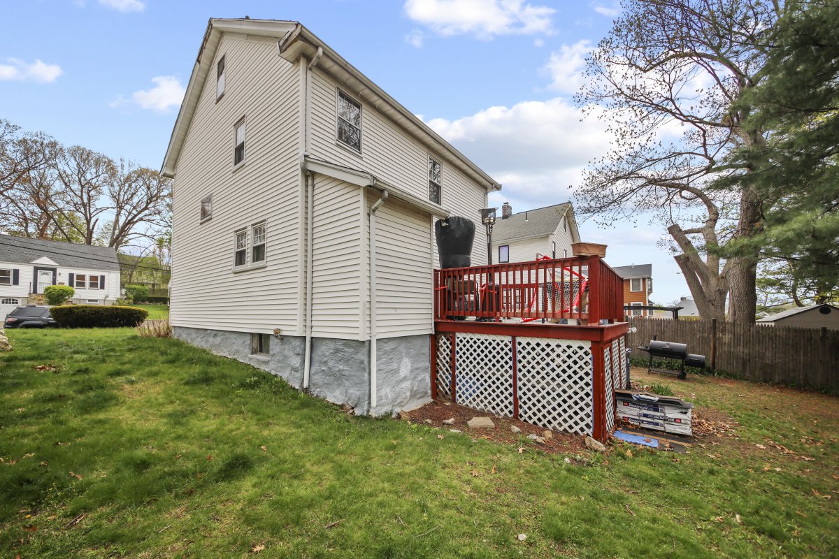 Virtual Tour of 24 Farrar Avenue, Hyde Park, Massachusetts 02136