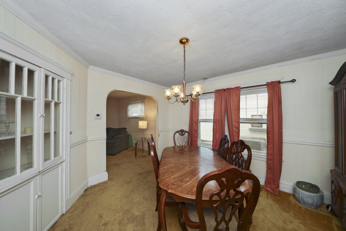 Virtual Tour of 24 Farrar Avenue, Hyde Park, Massachusetts 02136