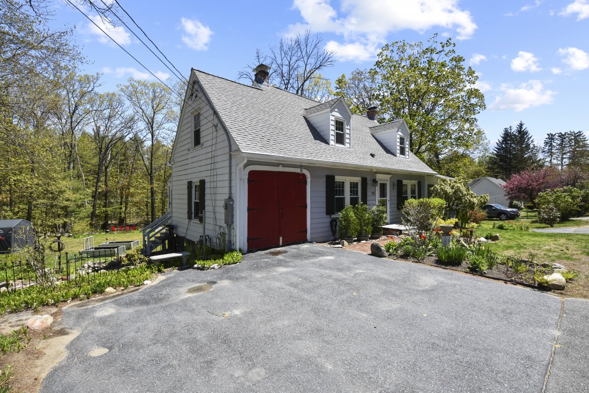 Virtual Tour of 755 Rindge Road, Fitchburg, Massachusetts 01420