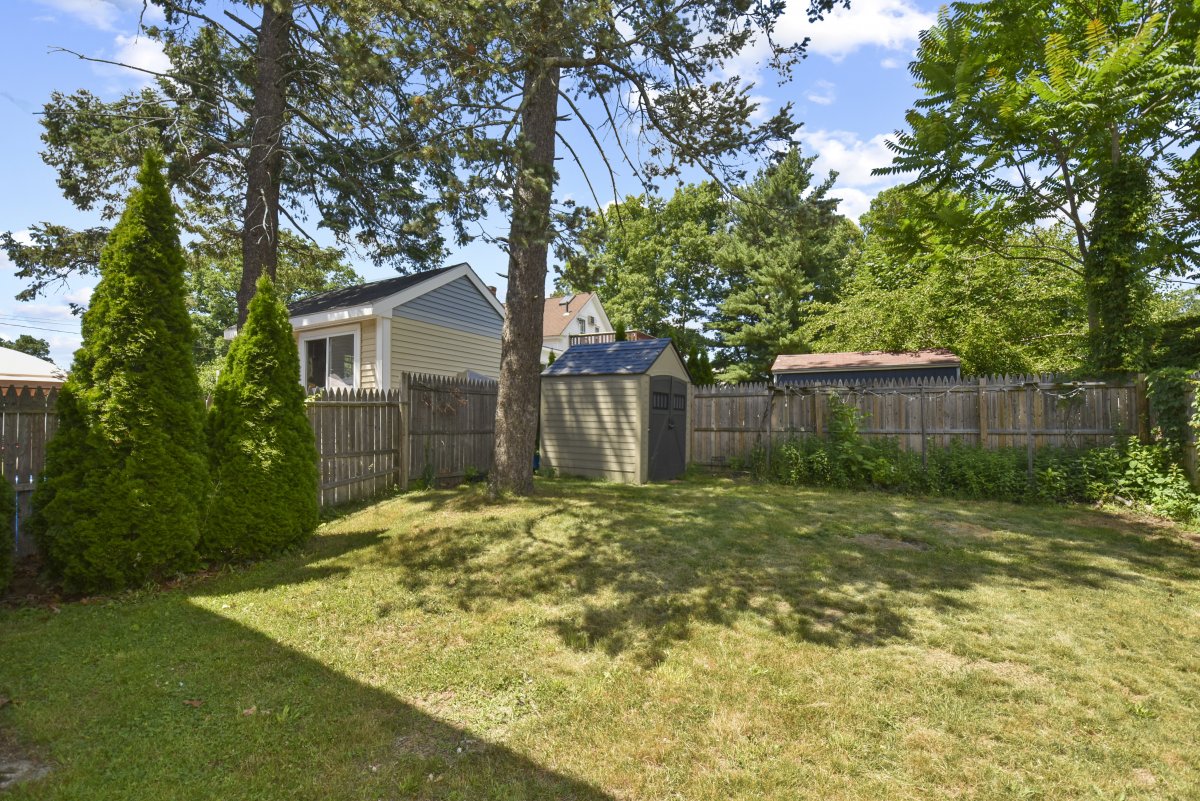 Virtual Tour of 177B Sunderland Road Unit B, Worcester