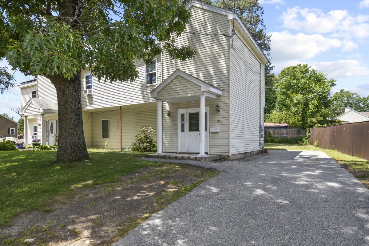 Virtual Tour of 177B Sunderland Road Unit B, Worcester