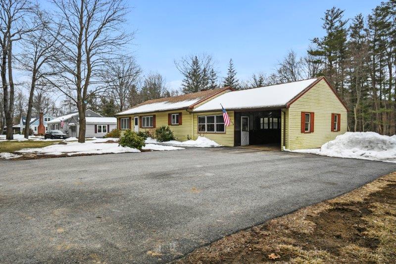 Virtual Tour of 179 State Road, Baldwinville, Massachusetts 01436