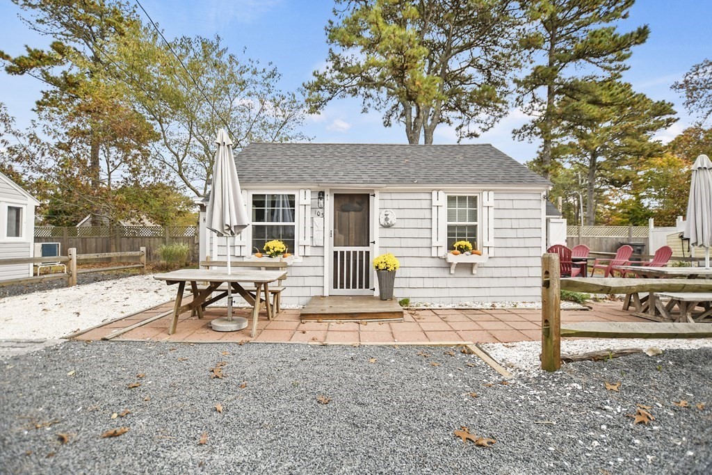 Virtual Tour of 262 Old Wharf Road Unit 103, Dennis Port, Massachusetts 026392303 Condo