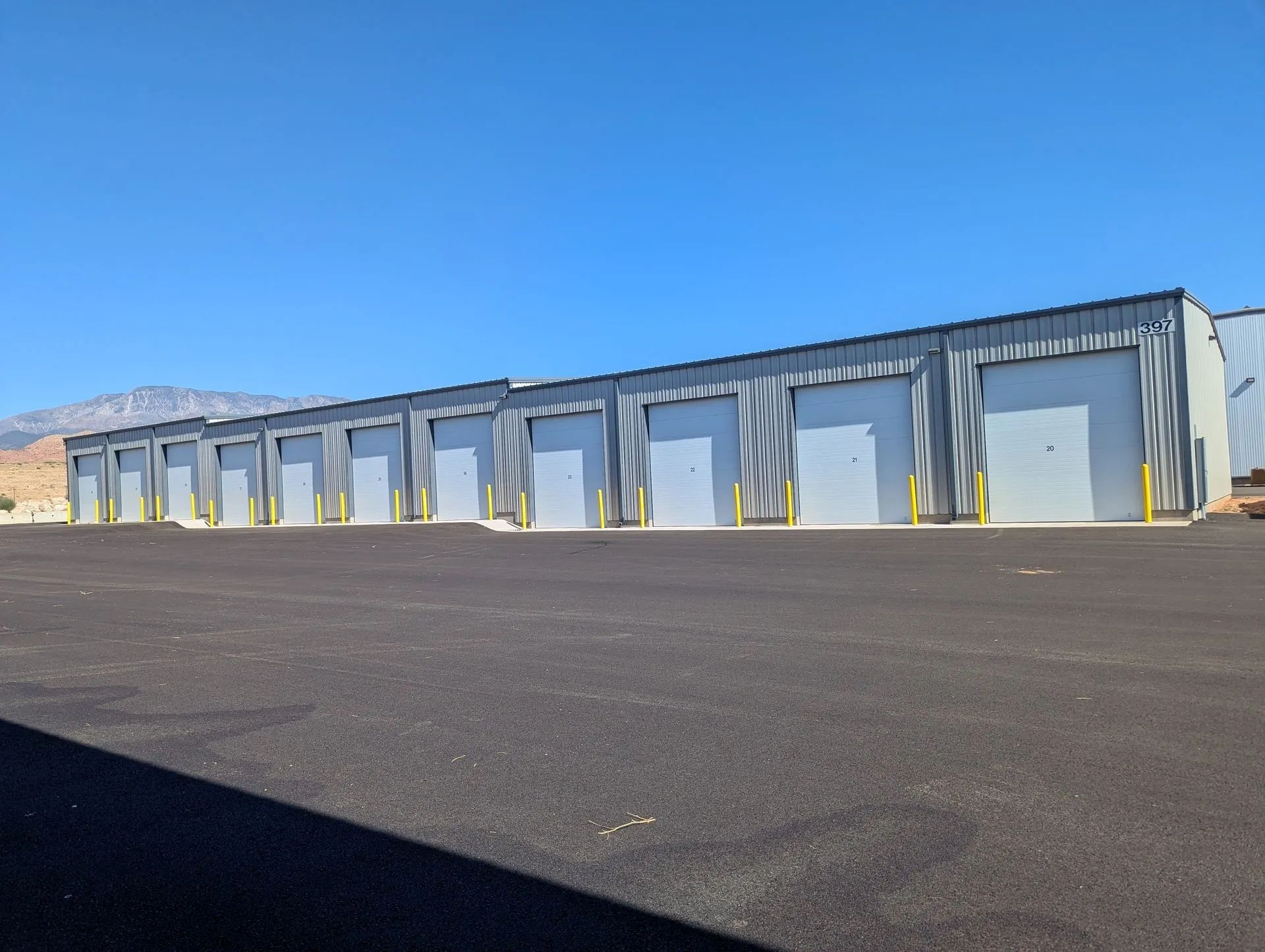 Toy Storage, LLC - Storage Facility in Utah