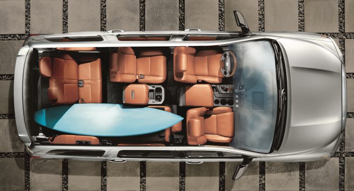 7 Seater SUVs: A Buying Guide | Toyota Canada