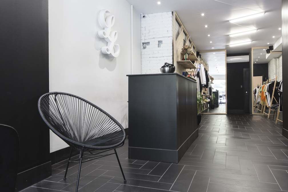 LL Sweatshop Toronto