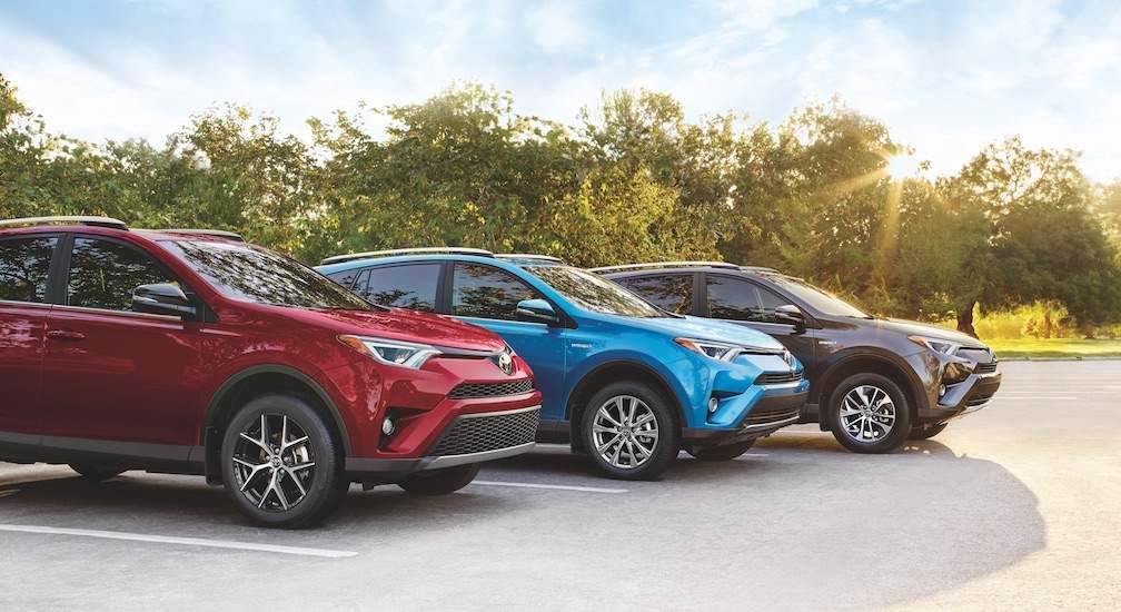 Cars Made in Canada Toyota Remains Number One