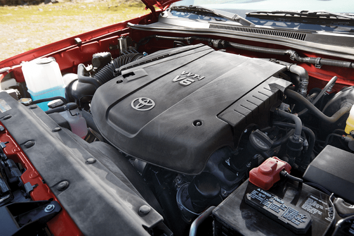 The V6 Engine: Is it Preferable?