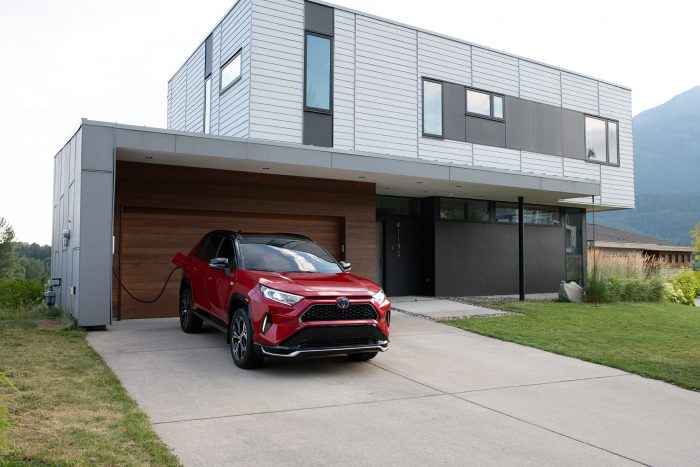 How Financing A Vehicle Works in Canada | Toyota Canada