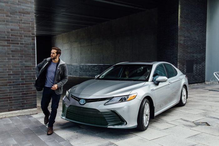 How Financing A Vehicle Works in Canada | Toyota Canada
