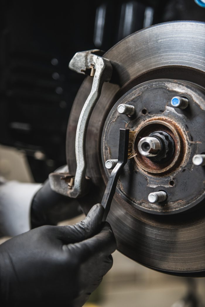 Our 6Step Maintenance Checklist for Driving Less Milton Toyota