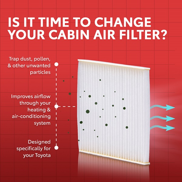 What to expect in your service journey | Toyota Canada