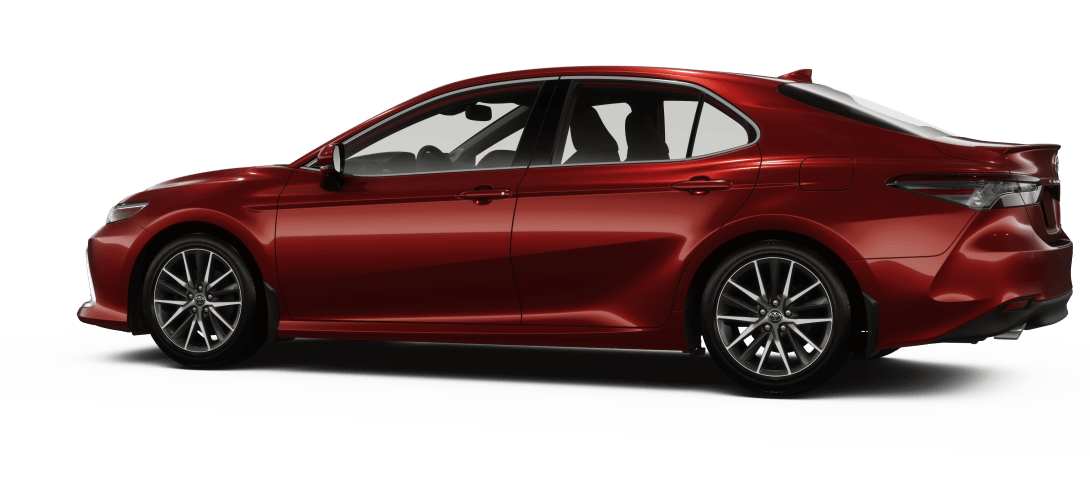 Camry 70 2022